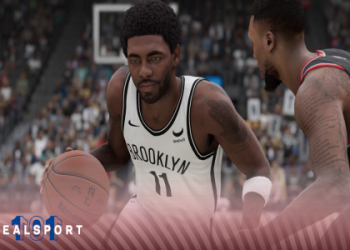 NBA 2K23 Hook: Unlocking the Secrets (Learn How to Dominate the Court with This Powerful Tool)