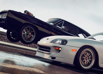 How to Boost Your Forza Skill Rating Fast: Tips and Tricks!