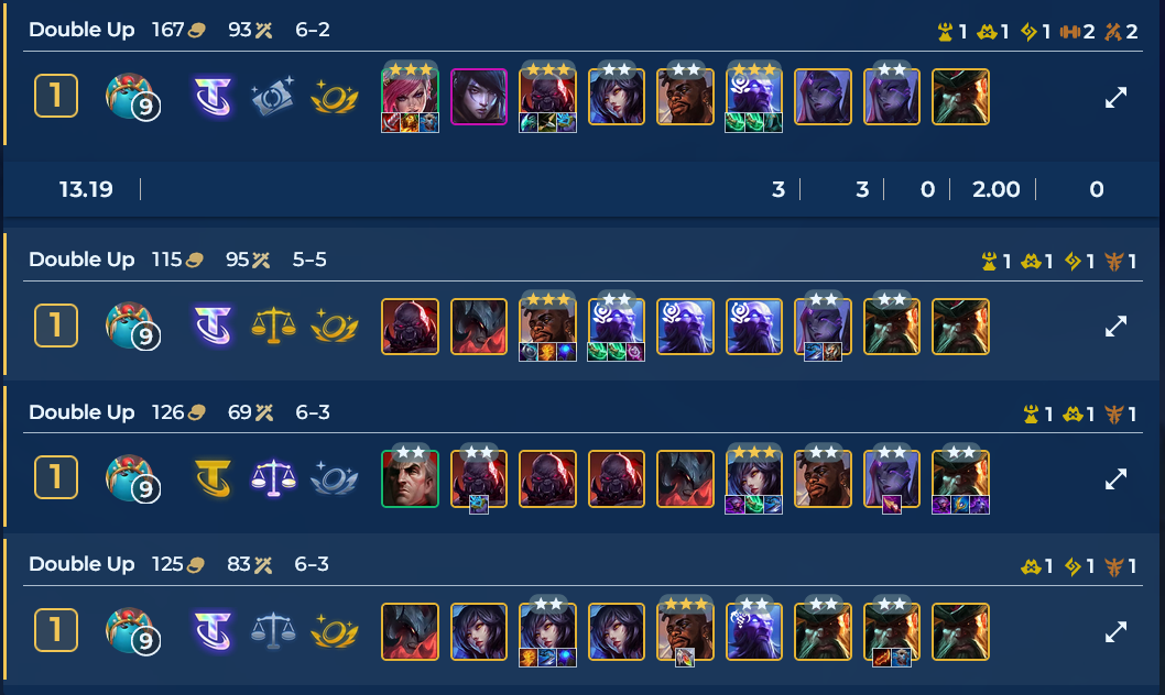 What are double up comps? Heres how to win big with them!