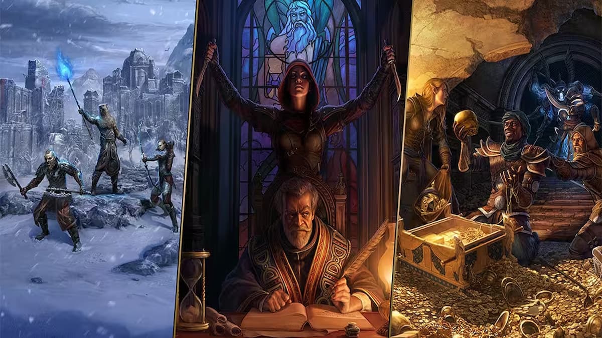 Midyear Mayhem ESO 2024: When it Starts and What to Expect!
