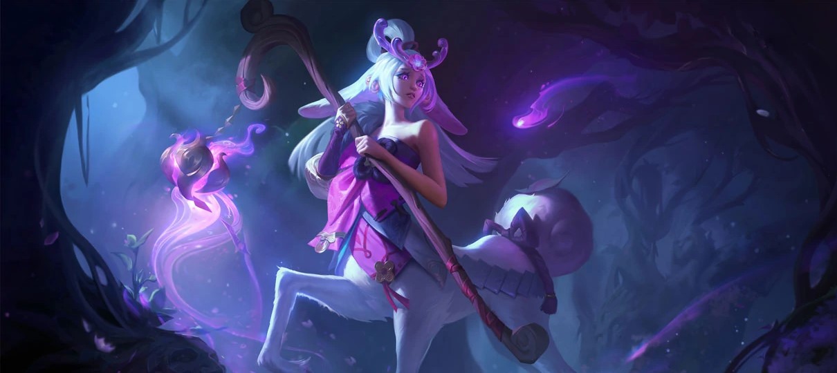 Struggling Against Lillia? Learn How to Counter Lillia with These Easy Strategies!