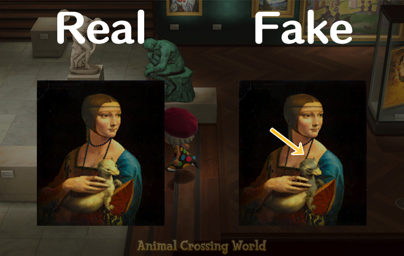 Decorate Your Home with Animal Crossing Serene Painting: Where to Find and Buy It!
