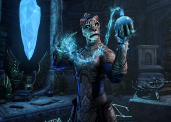 Which is the Elder Scrolls Online Best Faction? Lets Break Down the Top Contenders!