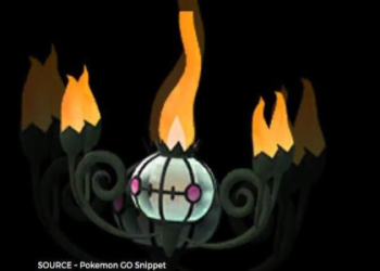Pokemon Go Chandelure Best Moveset: Top Tips for Trainers!