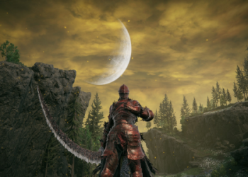 Elden Ring: How to Use Arc Weapons for Big Damage