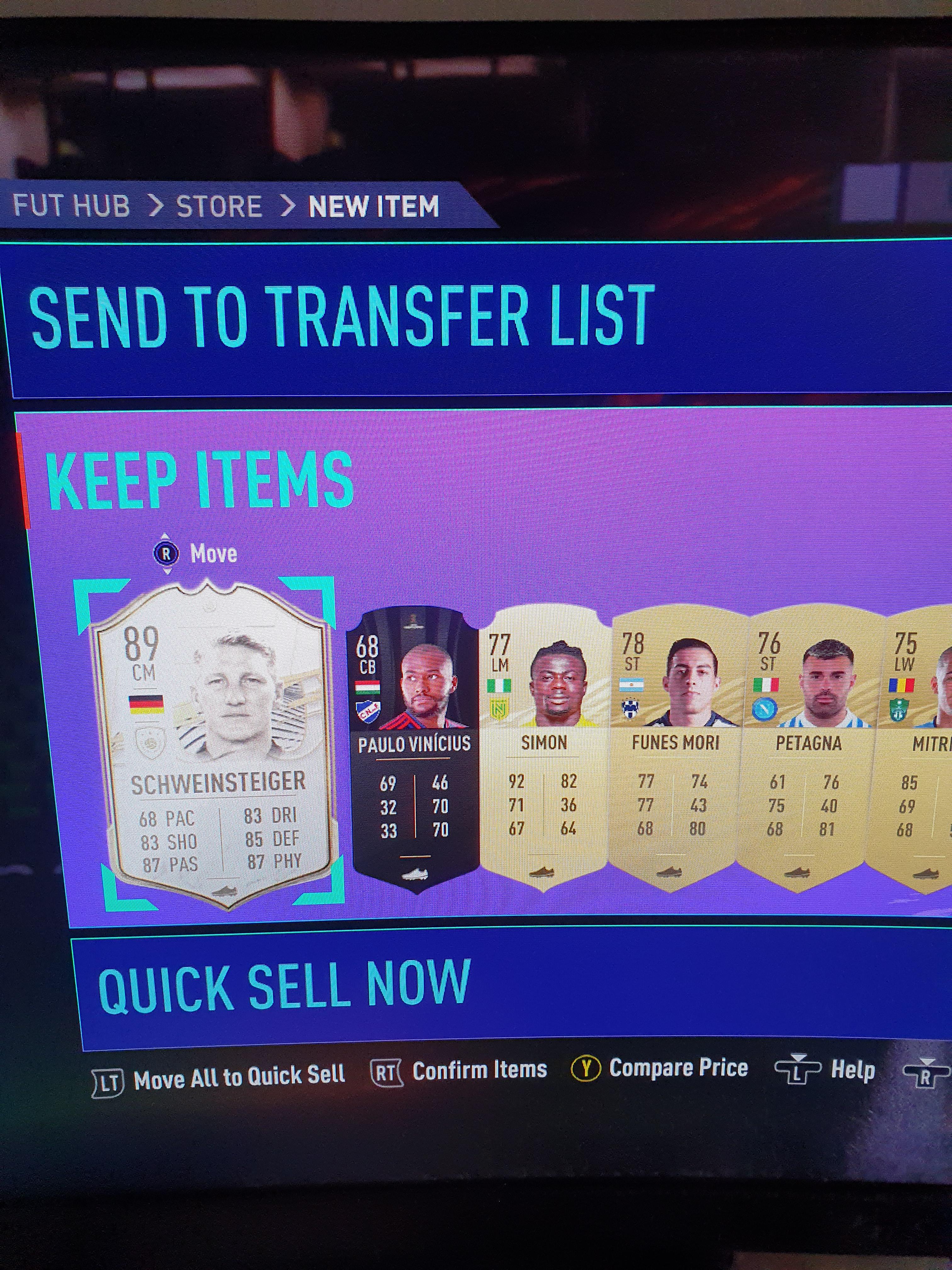 How to Get a Prime Mixed Players Pack - Tips and Tricks!
