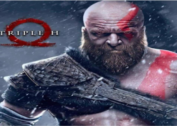 Kratos Fan Casting: Who Should Play the God of War?