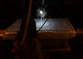 What Does the Dark and Darker Blacksmith Do? Everything You Need to Know!