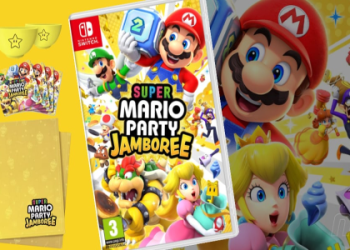 Want Luigis Mansion 4? Pre Order Bonuses and Editions Explained