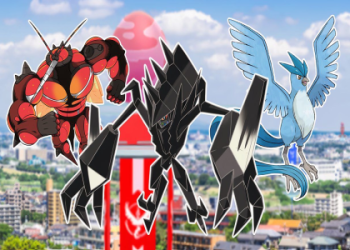 Buzzwole Pokemon GO Raid Weakness: Use These Types to Win Easily