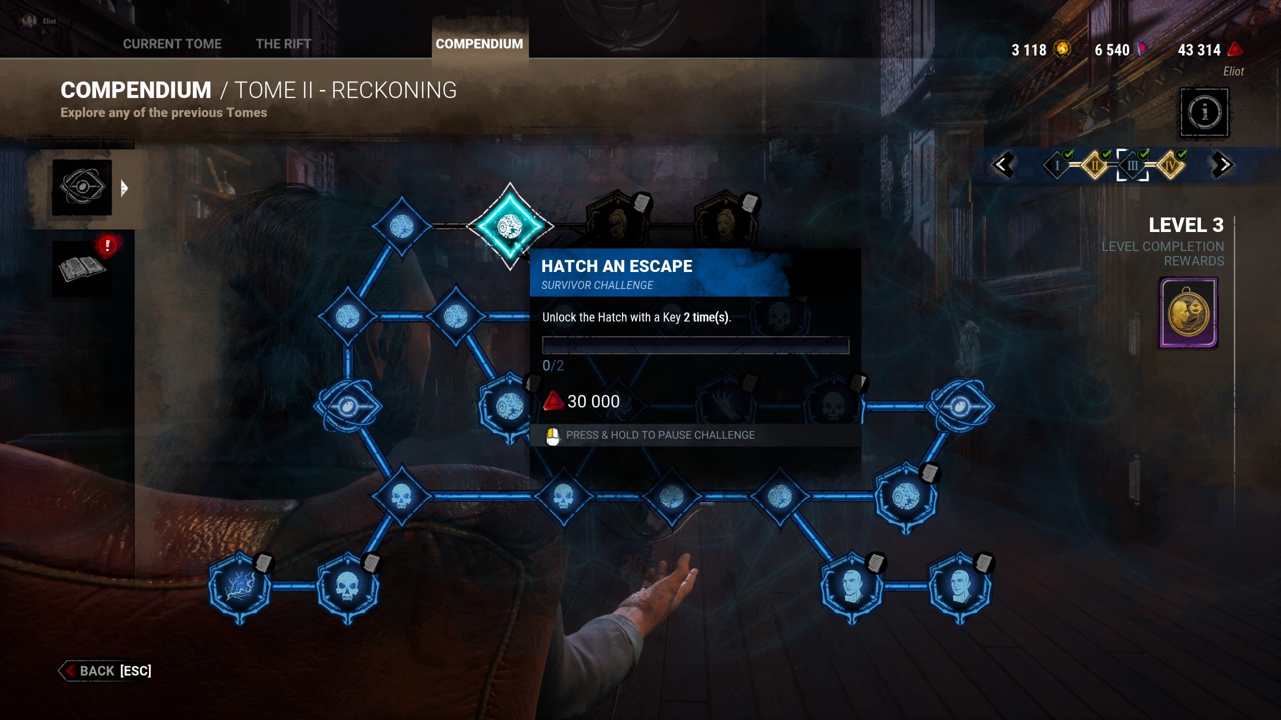 Want to Master DBD? The Key to Escape: Learn These Basic Strategies Now