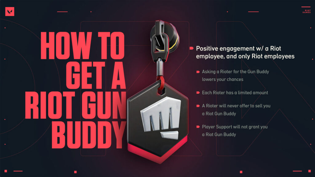 How Can I Get an Account with Riot Gun Buddy? Step-by-Step Guide