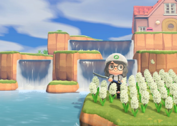 Best Animal Crossing New Horizons Map Planner: Design Your Dream Island