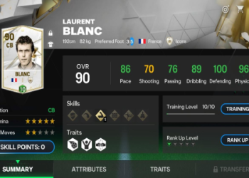 Best Way to Get an 86 OVR Platinum Player (Tips & Tricks)