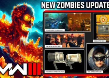 Wondering where are Call of Duty servers located? Get the full list here.