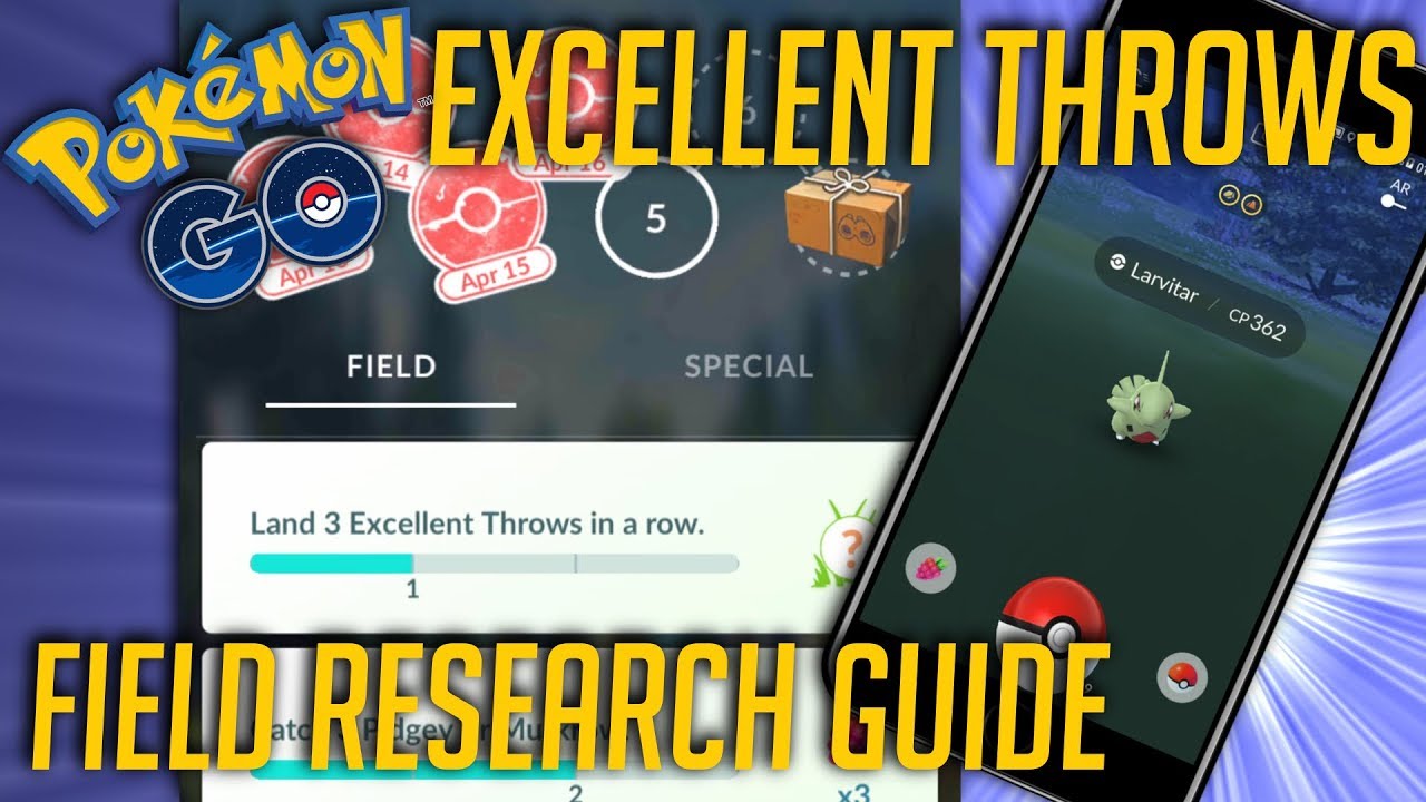Make 3 Great Throws in a Row Every Time (Learn the Secret Techniques)