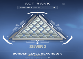 Valorant Ranks: Can Irons Play With Silvers? Heres What You Need to Know