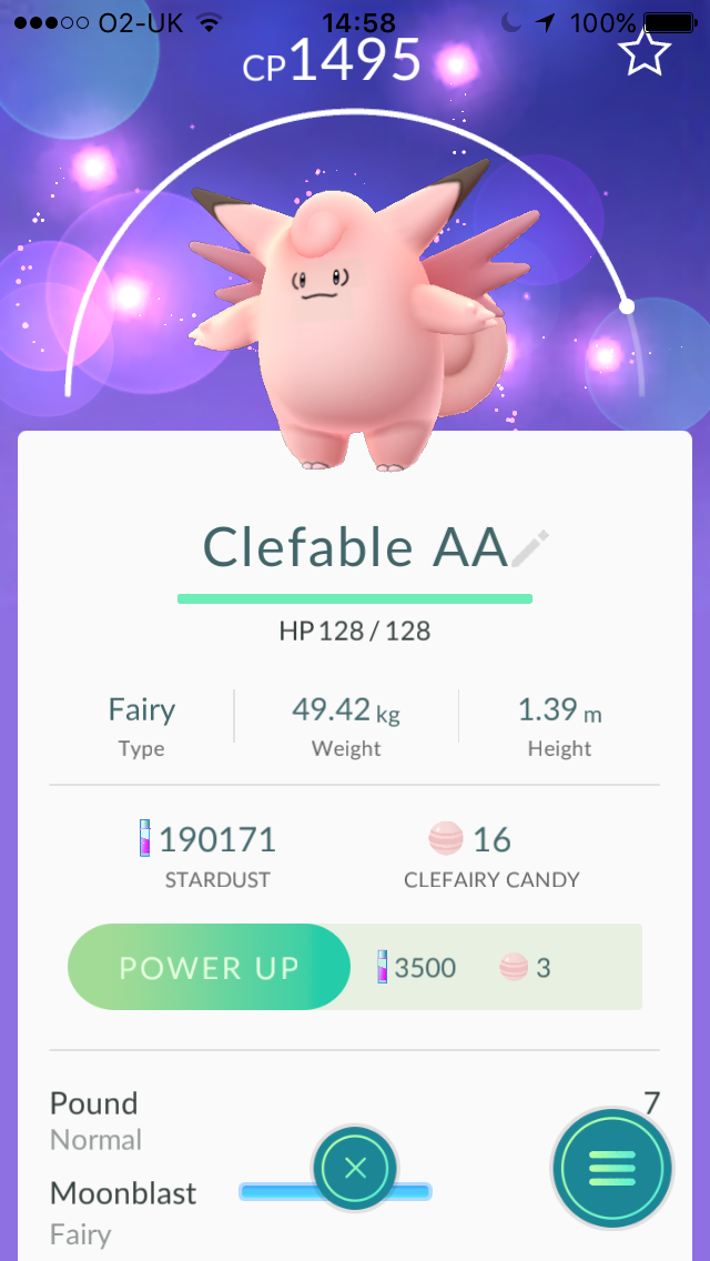 Is Clefable Good in Pokemon Go? Heres the honest truth!