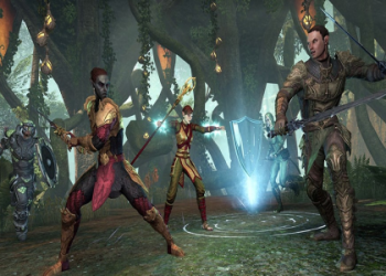 Does Your Alliance Really Matter in ESO? A Simple Guide for New Players!