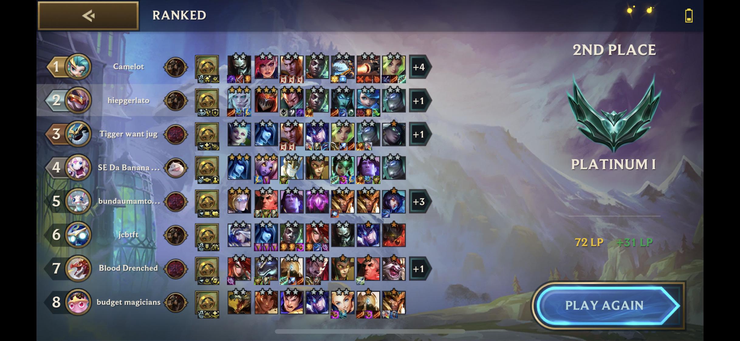 Top Yasuo TFT Comp: Build the Ultimate Team Now