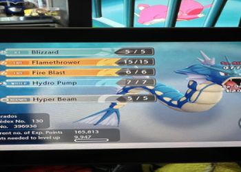 What is Rapidash Best Moveset Pokemon Go? Find Out Here