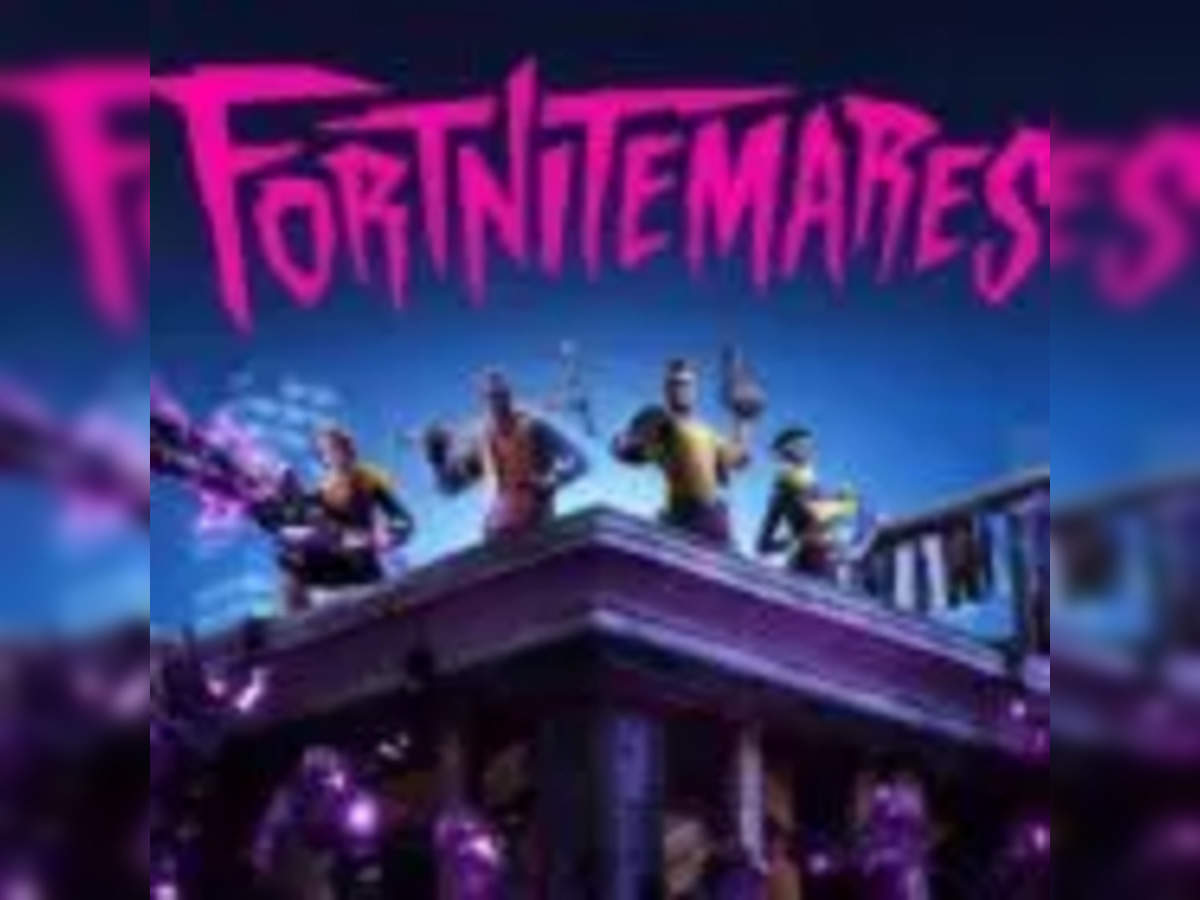 Need a Fortnitemares Logo? Heres How to Get the Best Quality for Your Project!
