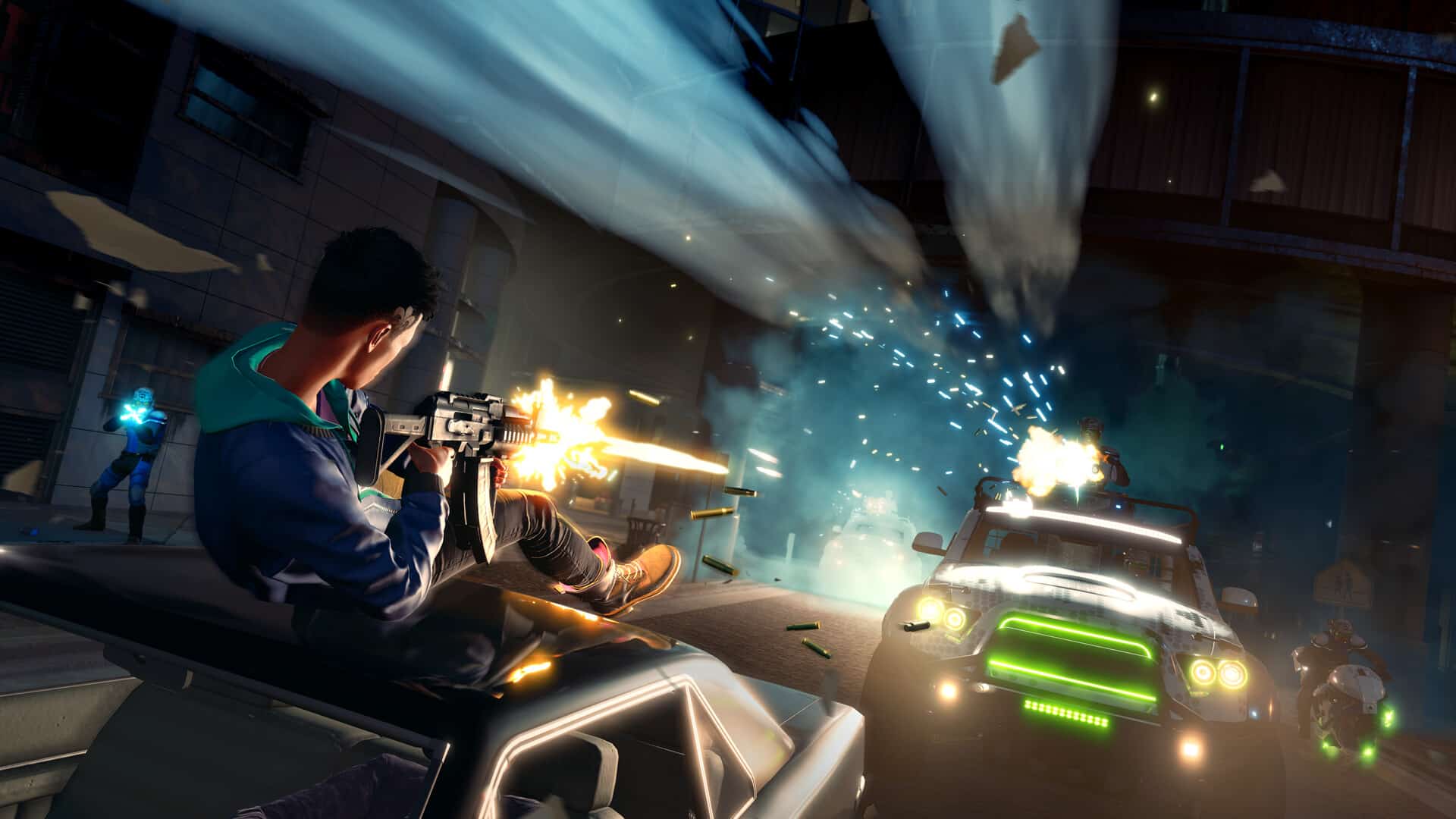 Need Help in Saints Row? Use These 2022 Cheats to Win (Get All the Cars and Weapons)