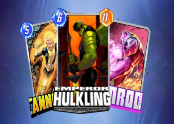 Marvel Snap Spotlight: How to Get More Cards and Upgrade Your Collection Fast!