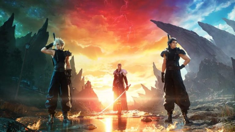 ffvii rebirth patch notes revealed: A comprehensive look at what has been updated for you!