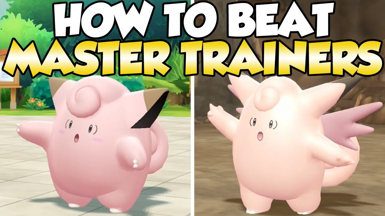 How to Use Clefable in Pokémon GO: Tips to Master this Pink Pokémon
