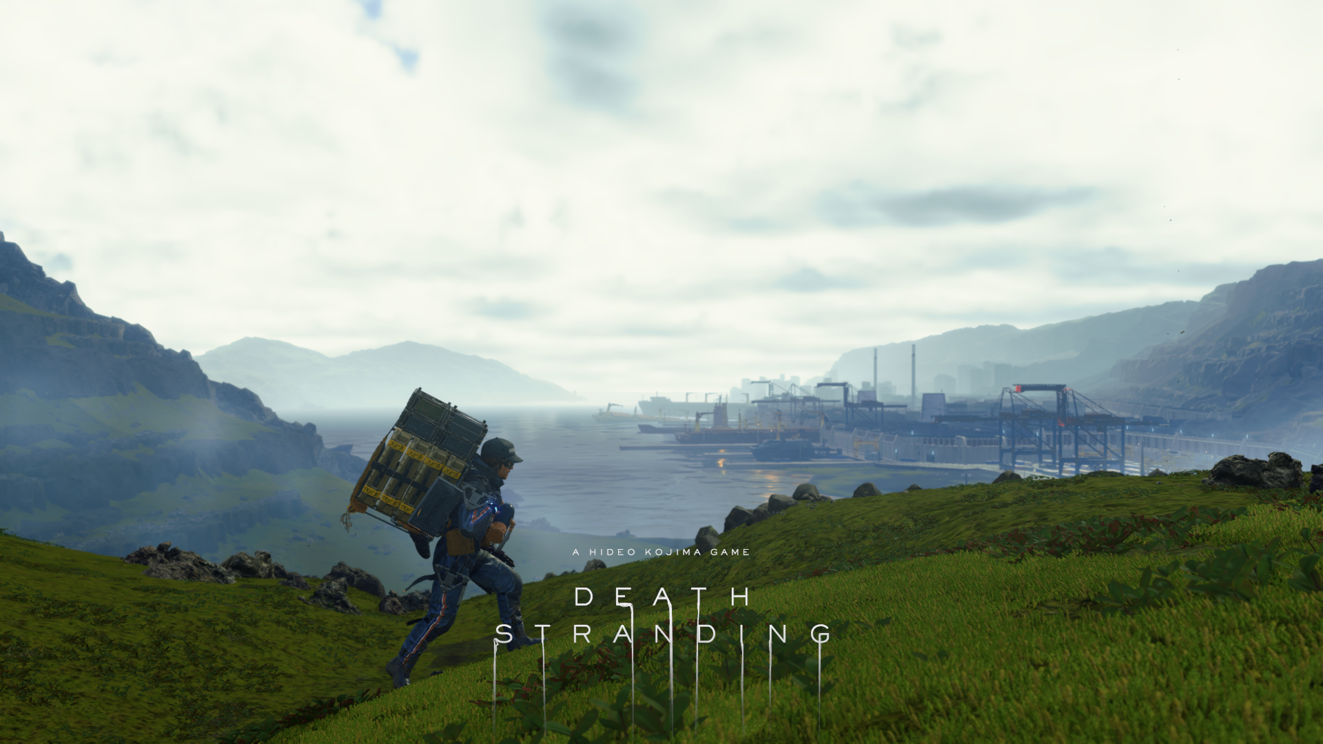 Cant Figure Out Death Stranding Cross Save? This Easy Tutorial Will Help You Get Started!
