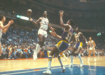 Fun NBA Nickname Quiz For Fans! (Do You Know These Iconic Player Nicknames?)