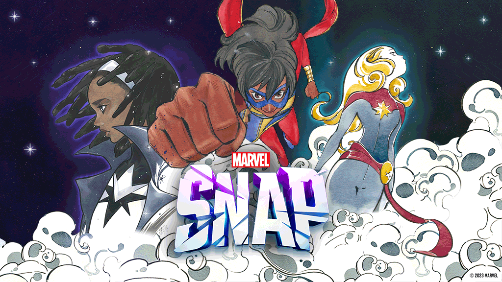 Level Up Your Game with Marvel Snap November Season Pass 2023 (Best Cards to Grab)