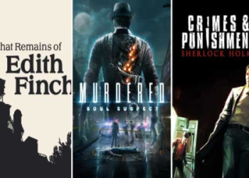 Best Murder Mystery Maps: Top Picks for a Thrilling Adventure (Detailed Reviews and Where to Find Them)