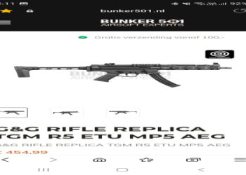 Best Budget MP5 Build – How To Get The Most Bang For Your Buck!