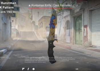 Best Knife Case CS2: Top Picks and Where to Find Them!