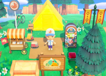 Statue of David Animal Crossing: Tips and Tricks to Unlock It!
