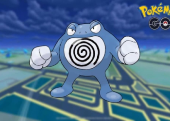 Pokemon Go Beat Poliwrath What is This Pokemon Poliwrath Weakness