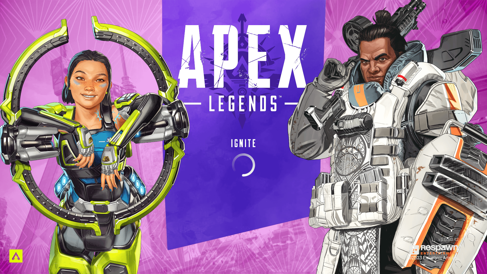 Stuck in a Rut? Random Apex Character Generator Gets You Playing Again!