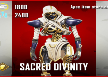 Are Rare Revenant Skins Worth It? Heres What You Need to Know.