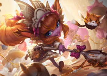 Best Yuumi Synergy With ADC? (Ranked Guide)