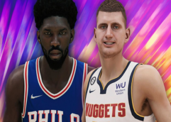 NBA 2K24: Shai Gilgeous-Alexander – Heres What You Need to Know