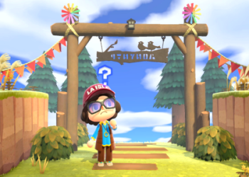 Who is Saharah in Animal Crossing? Learn All About This Traveling Merchant!