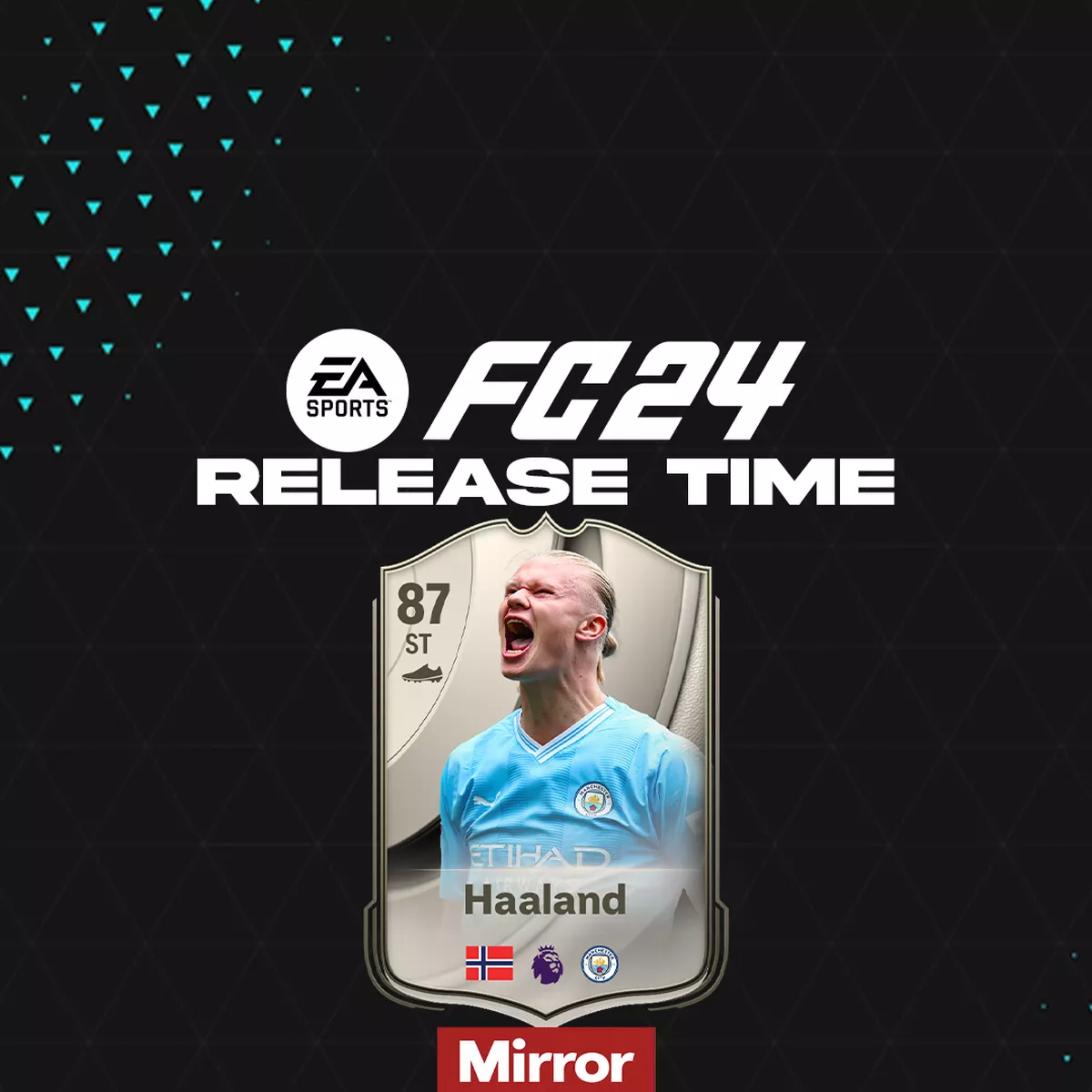 fc 24 haaland card: Is it worth it? Heres what you need to know!