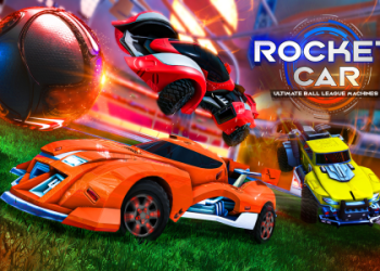 What are the best cars in Rocket League? Find your perfect ride now!