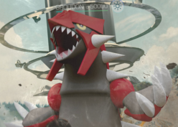 Mega Galarian Slowbro Pokémon Go: Best Movesets and Battle Guide