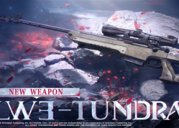 Discover the Best COD Ranked Loadout: Easy Steps to Improve Fast!