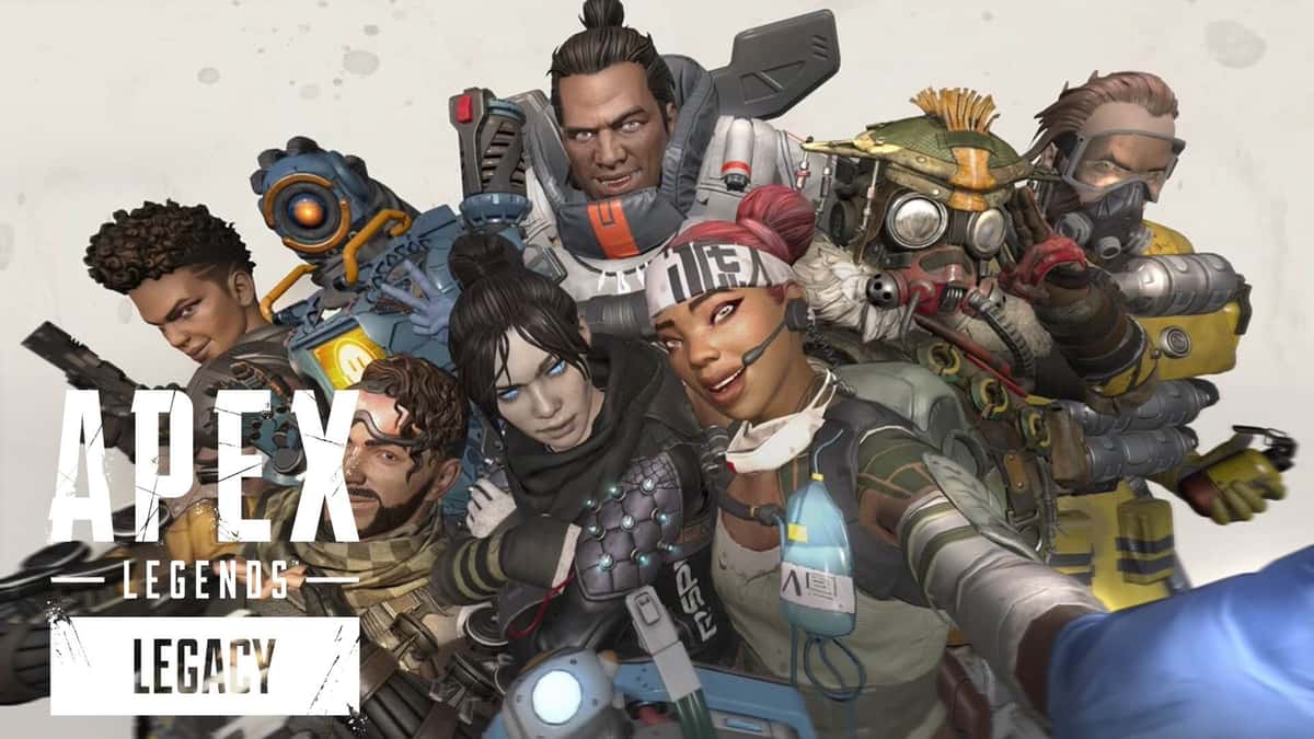Randomizer Apex Legends: How to Spice Up Your Game and Have More Fun!