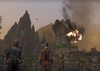 Wrothgar World Bosses Map: Find All Bosses Easily, and Everything You Need to Know About Rewards