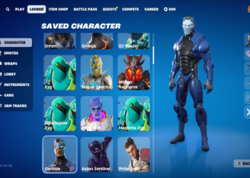 Curious About How to See Someones Fortnite Locker? Learn It Here!